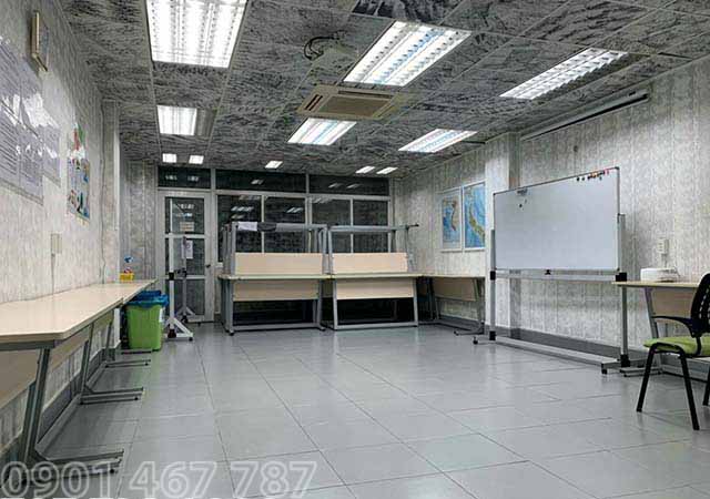 cho thue nha phuong 9 quan phu nhuan