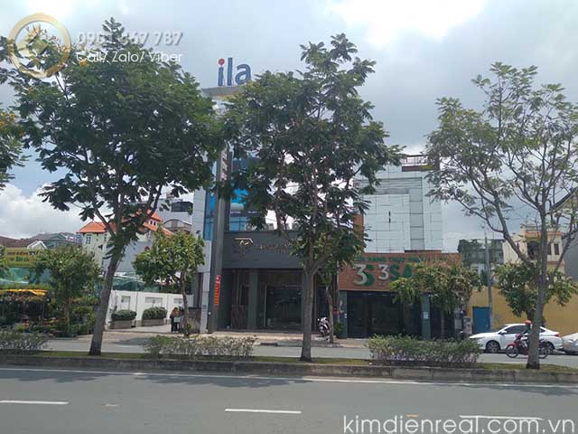 cho thue nha so 111 duong tran nao