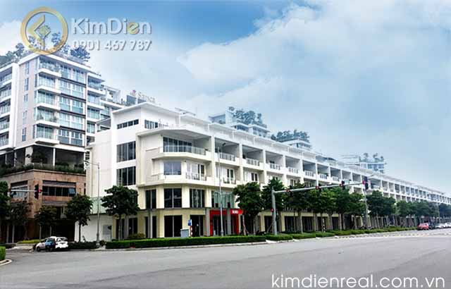 cho thue shophouse sala sari town khu do thi sala quan 2