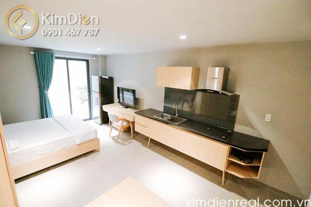 cho thue toa nha can ho dich vu quan phu nhuan