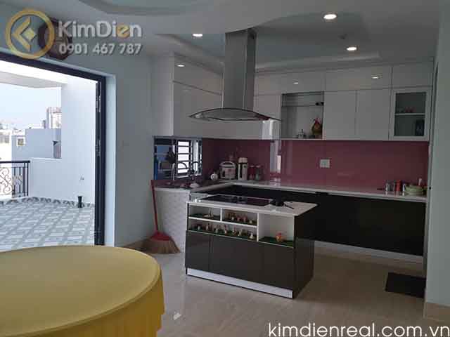 cho thue toa nha quan 2