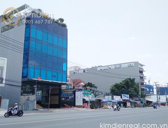 cho thue toa nha van phong an phu thanh pho thu duc