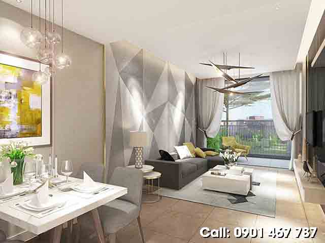 cho thue villa park quan 9