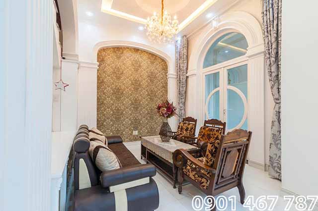 cho thue villas thao dien quan 2