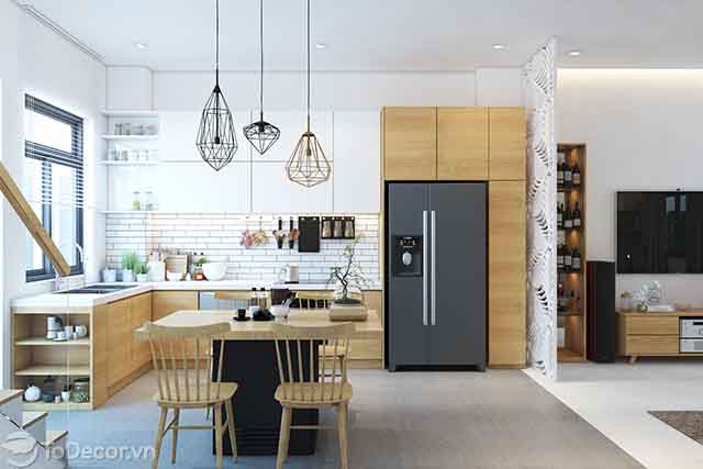 dự án park riverside