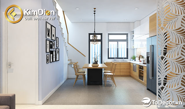 dự án park riverside