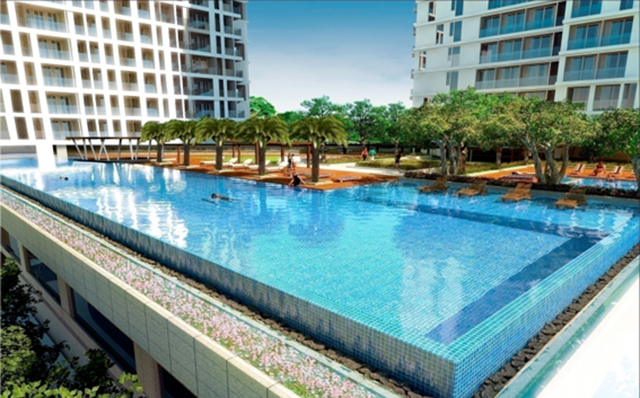 dự án thảo điền pearl