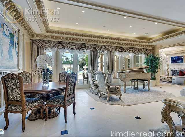 dinh cu nuoc ngoai can ban biet thu thao dien