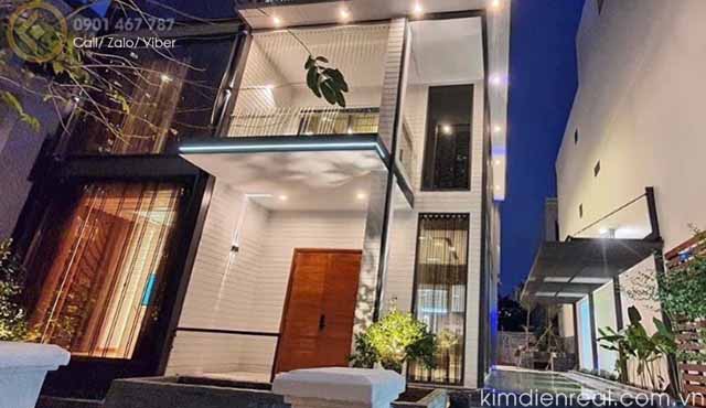 gia ban biet thu khu vinhome ba son quan 1