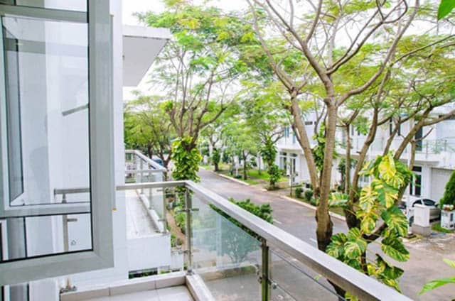 ký gửi biệt thự villa park