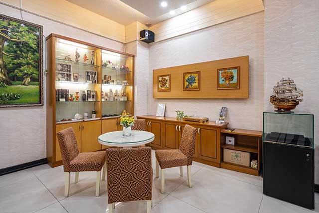 khách sạn 3 sao phường bến thành quận 1 đường bùi thị xuân (2)