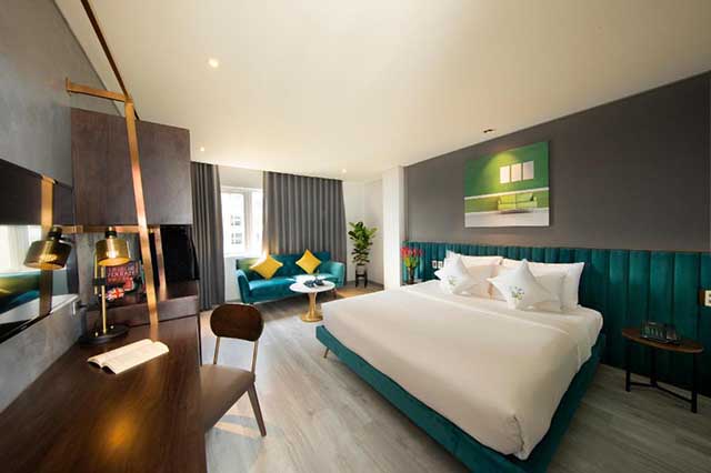 khach san alagon pham hong thai quan 1