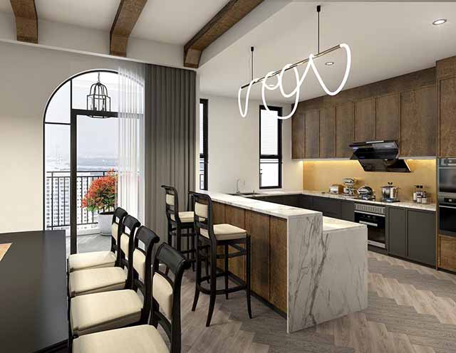 khu biệt thự kim sơn phường thảo điền thành phố thủ đức (2)