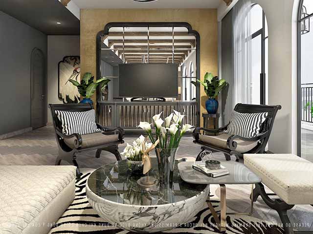 khu biet thu kim son phuong thao dien thanh pho thu duc