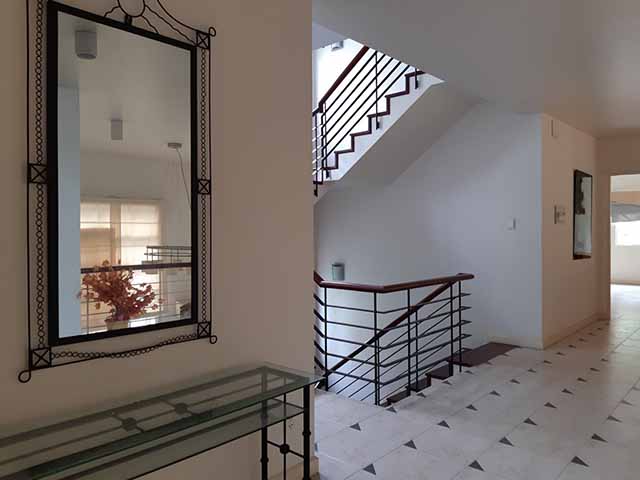 khu biet thu thao dien