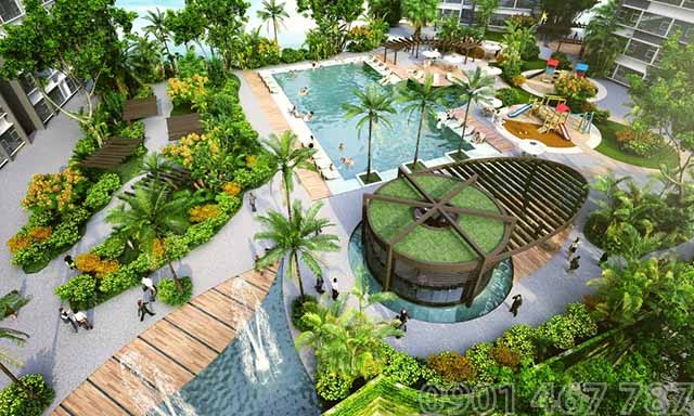 khu do thi sala dai quang minh