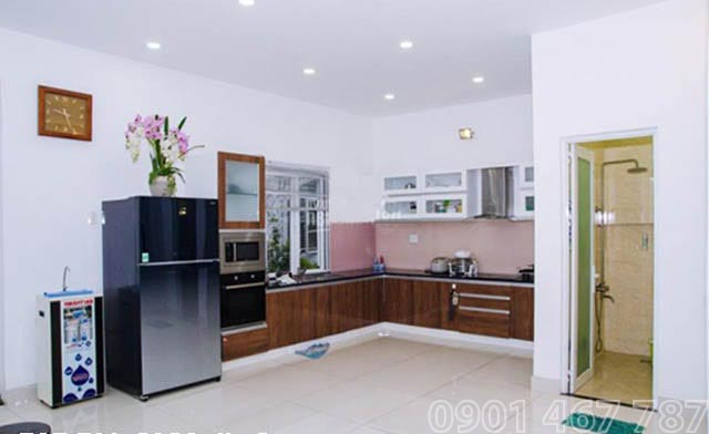 khu villa park quận 9