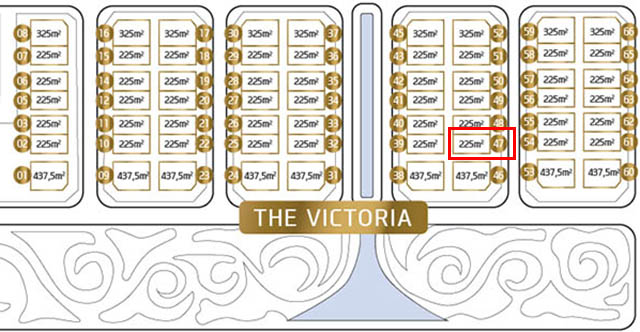 mat bang biet thu vinhomes ba son quan 1