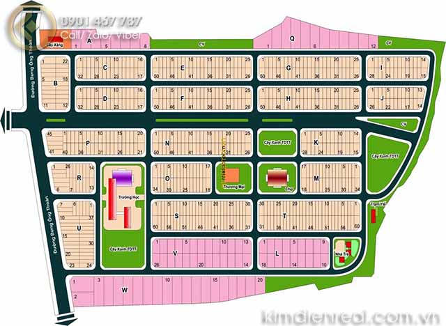 mat bang du an so van hoa thong tin