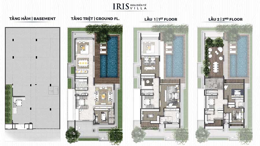 mat bang thiet ke biet thu lancaster eden