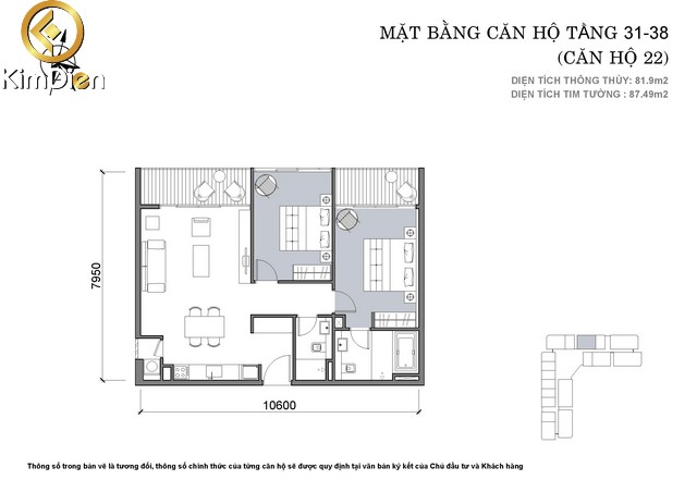 mat-bang-chi-tiet-condotel-tran-phu-tang-31-38