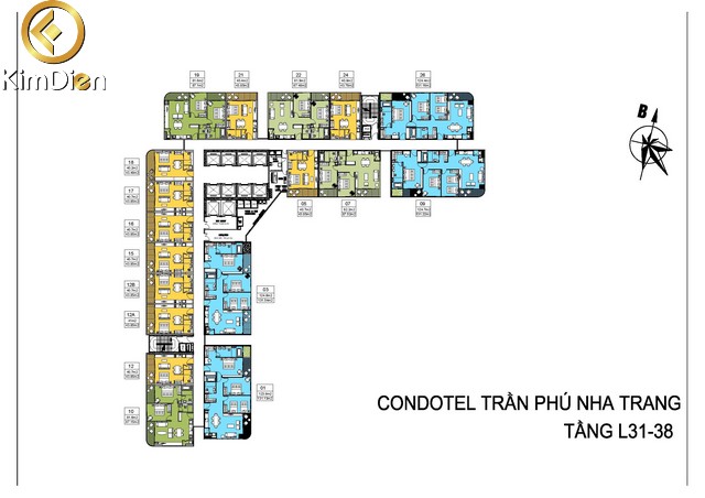 mat-bang-chi-tiet-condotel-tran-phu-tang-31-38