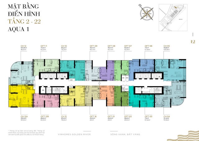 mat-bang-toa-aqua-1-vinhomes-golden-river