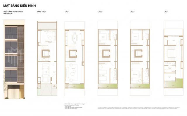 mau thiet ke nha pho the global city (1)