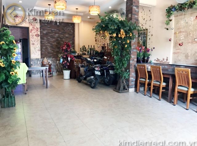 mua ban nha mat tien quan 1 chinh chu