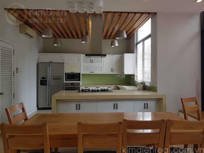 nhà đẹp thảo điền