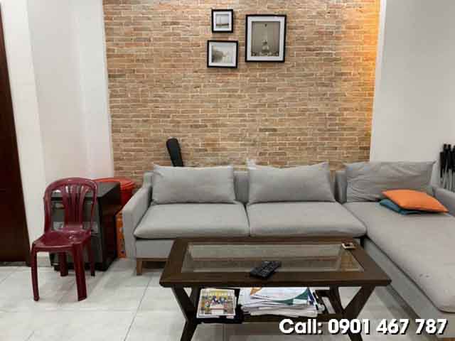 nhà phố park riverside