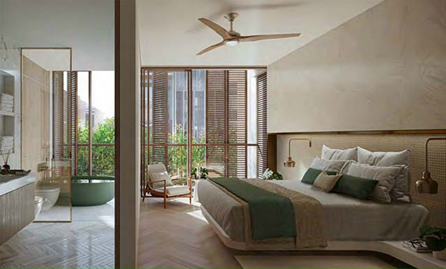 nha pho the global city (2)