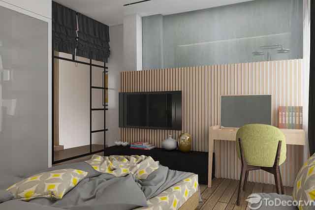 park riverside quận 9