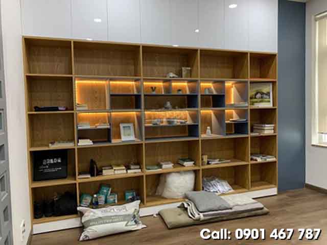 park riveside quan 9