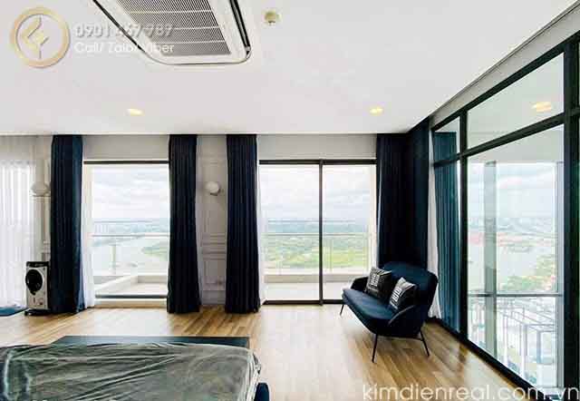 penthouse gateway thao dien