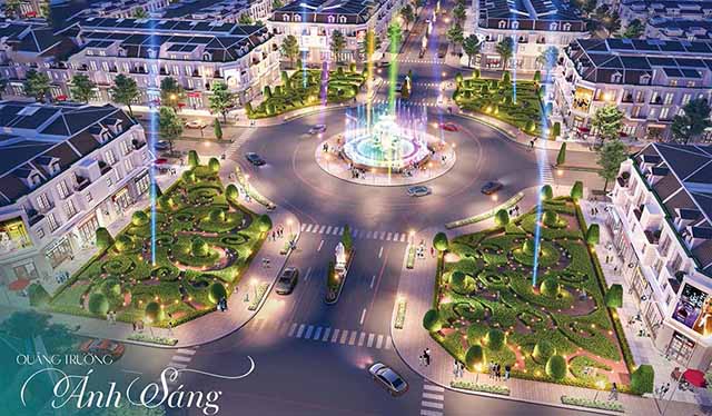quang truong anh sang gem sky world