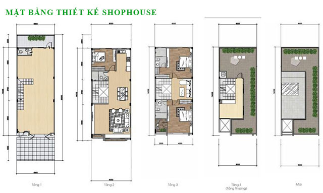 shophouse gem sky world