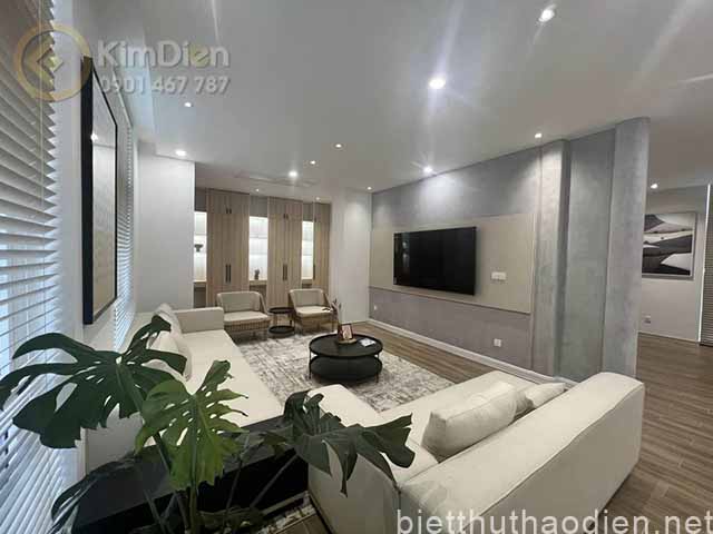 thao dien villa for sale district 2