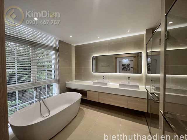 thao dien villa for sale