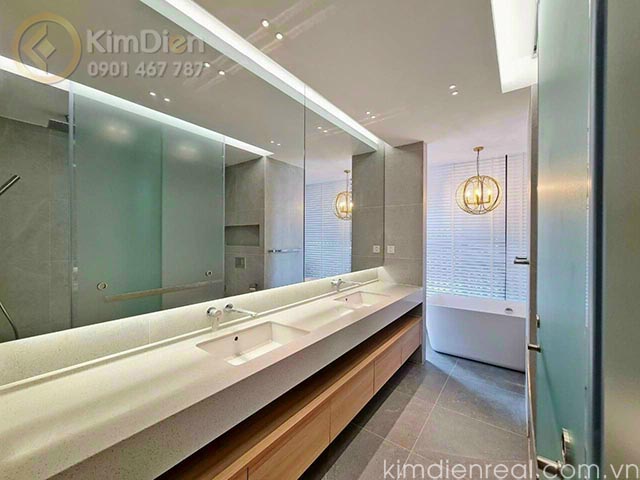 thiết kế villa hiện đại có hồ bơi (4)