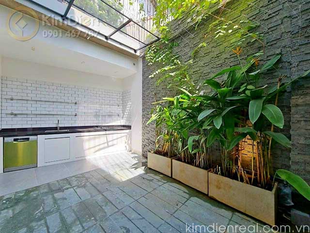 thiết kế villa hiện đại có hồ bơi (7)