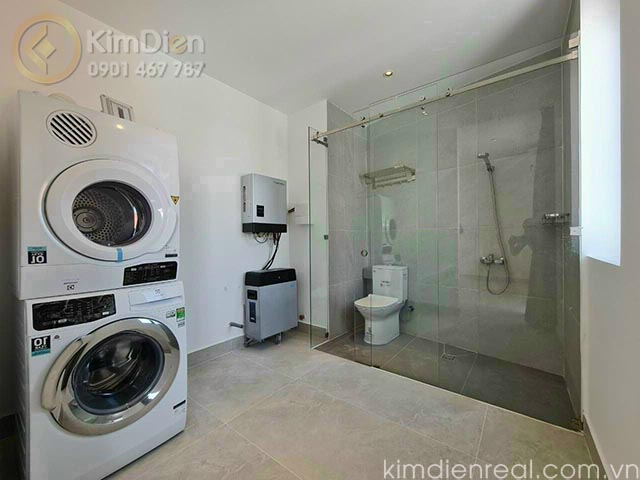 thiết kế villa hiện đại có hồ bơi (9)