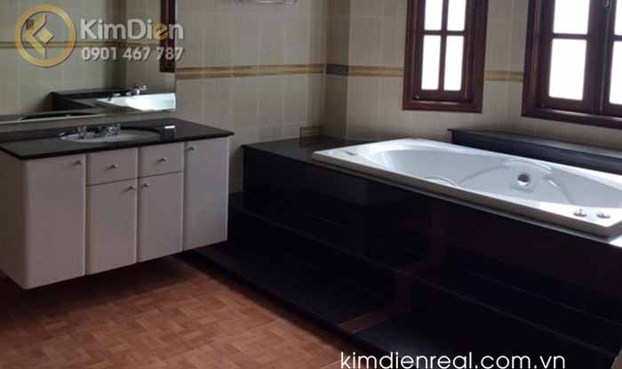 thiet ke biet thu kieu phap dep