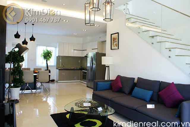 thiet ke biet thu park riverside