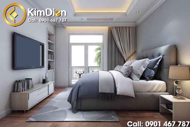 thiet ke biet thu sala dai quang minh