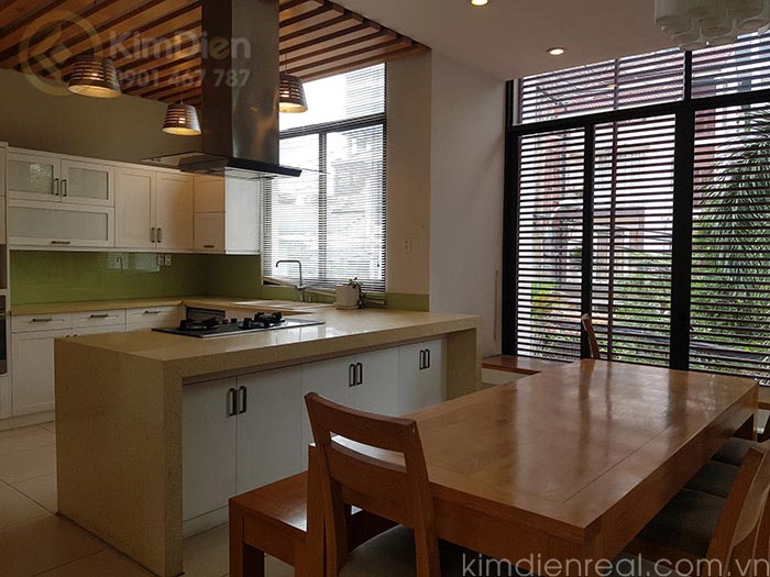 thiet ke biet thu thao dien dep