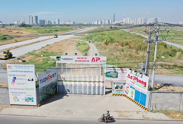 tien do thi cong du an the global city (1)