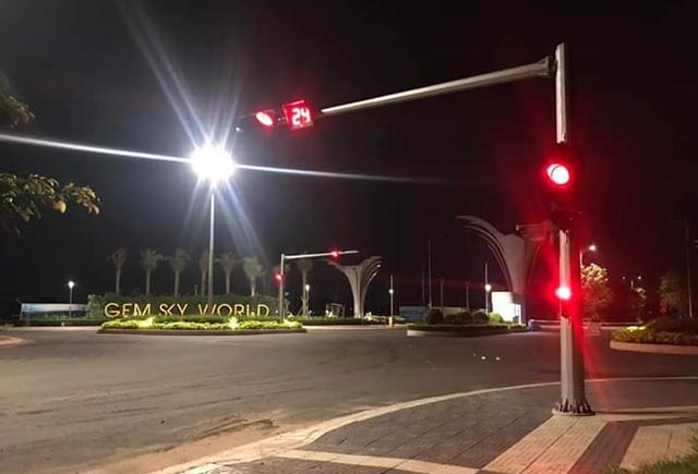 tien do thi cong gem sky world (2)