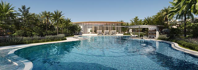 tien ich khu dinh thu the rivus