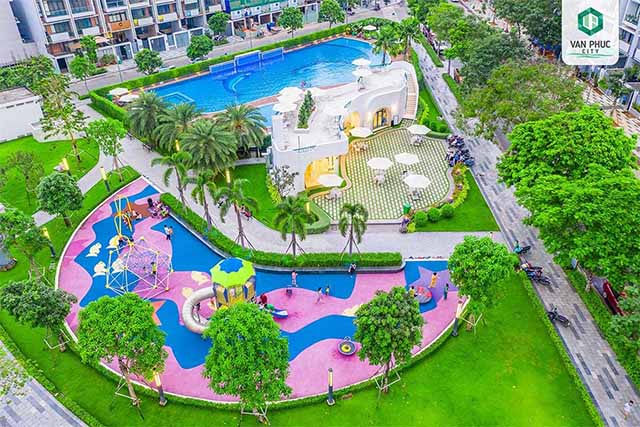 tien ich khu do thi van phuc